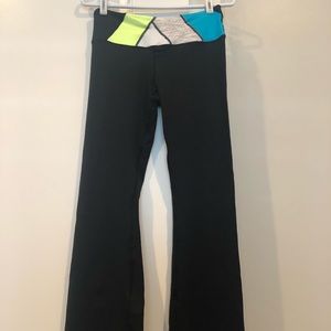 Lululemon Groove Pant